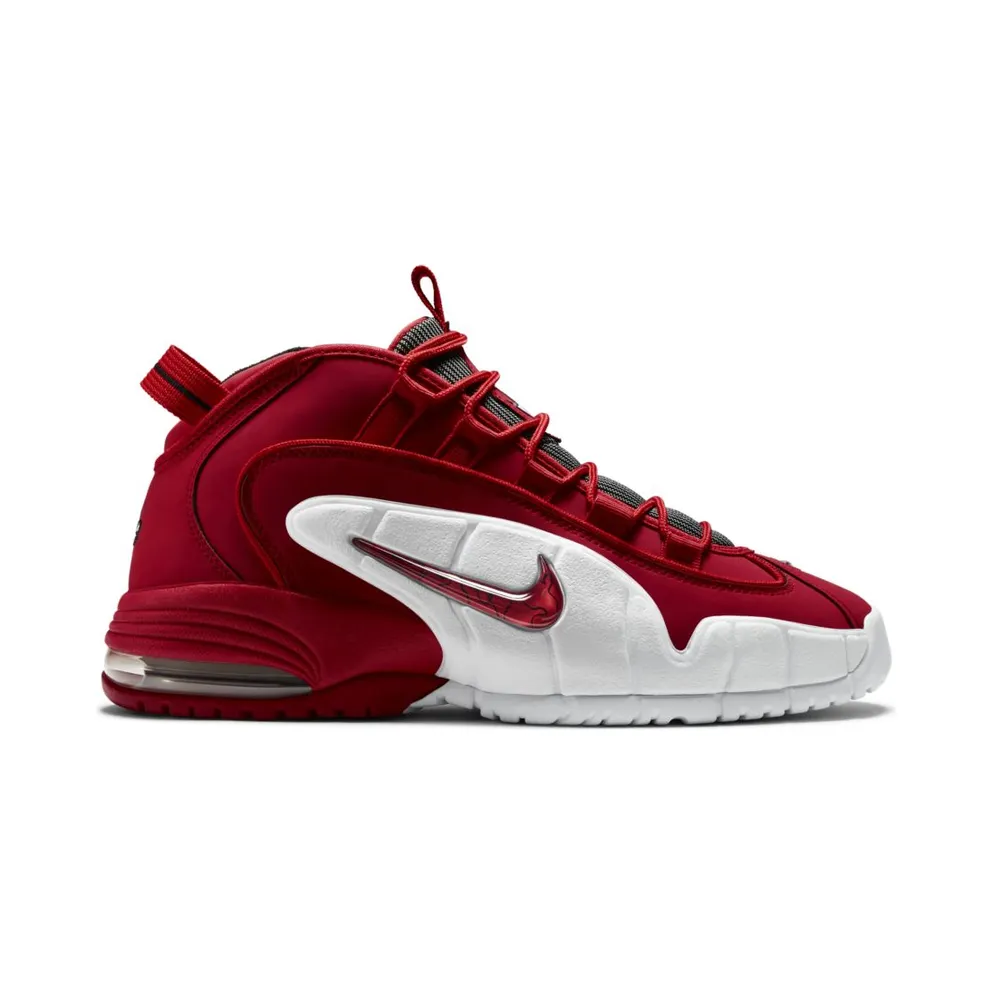 Nike Air Max Penny 1 Rival Pack University Red/White-Black (685153-600)