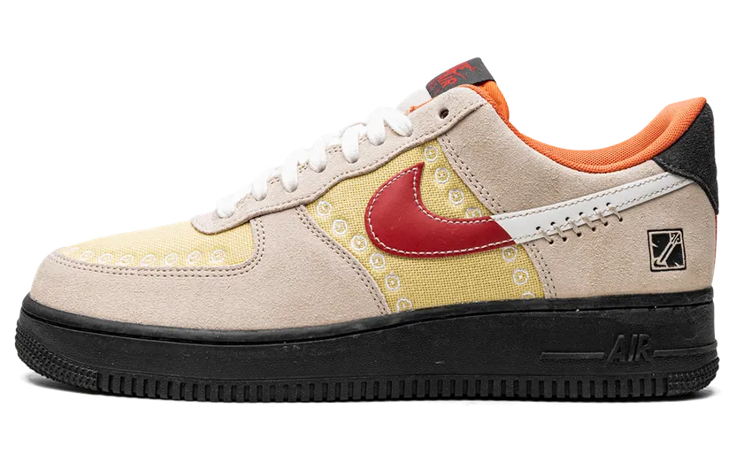 Nike Air Force 1 Low “Somos Familia” (DZ5355-126)