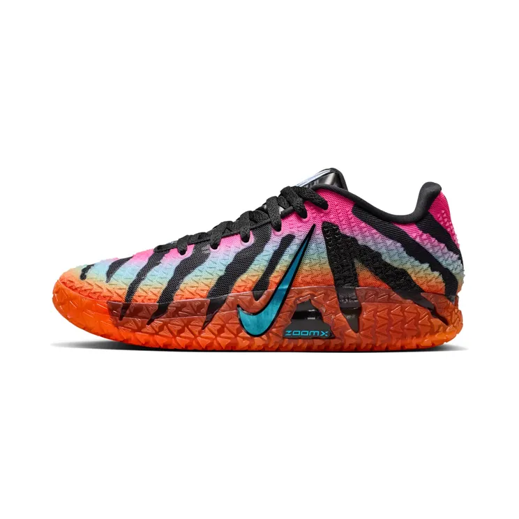 Nike Ja 3 “At Dawn” (IQ6705-001)
