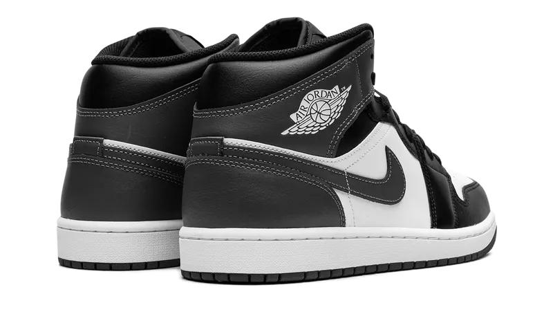 Jordan 1 Mid “Iron Grey” (DQ8426-001)