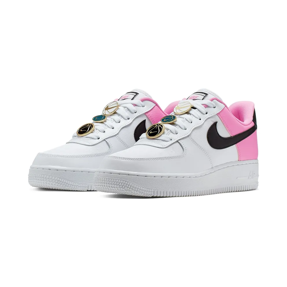 Nike AIR FORCE 1 SE MNS “China Rose” (AA0287-107)