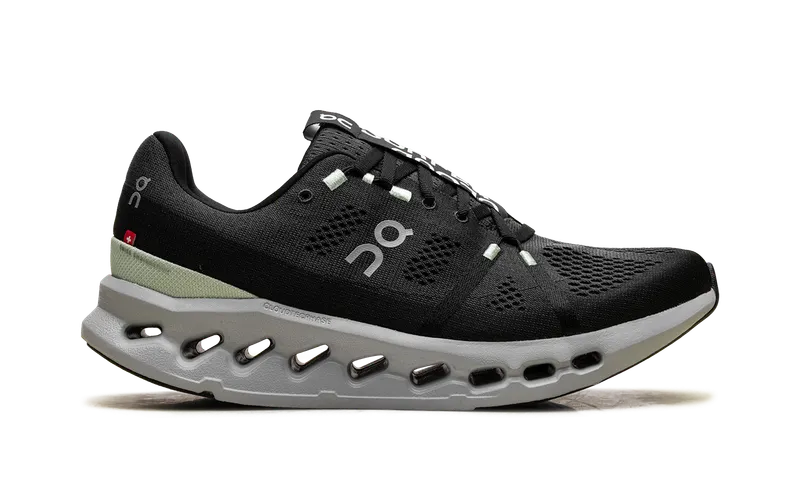 On Running Cloudsurfer “Iron Glacier” (3WD10442762)
