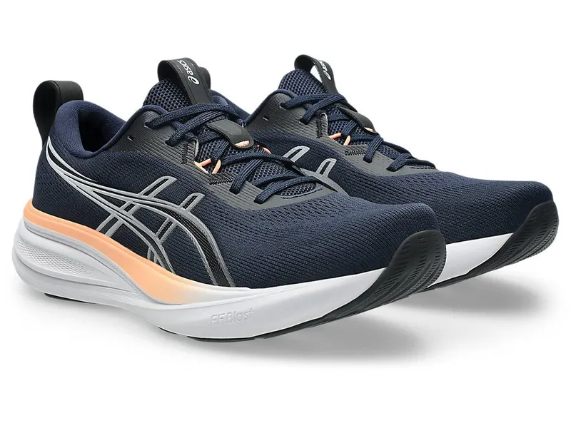 ASICS GEL-PULSE 17 “Midnight / Bright Sunstone” (1011C153-402)