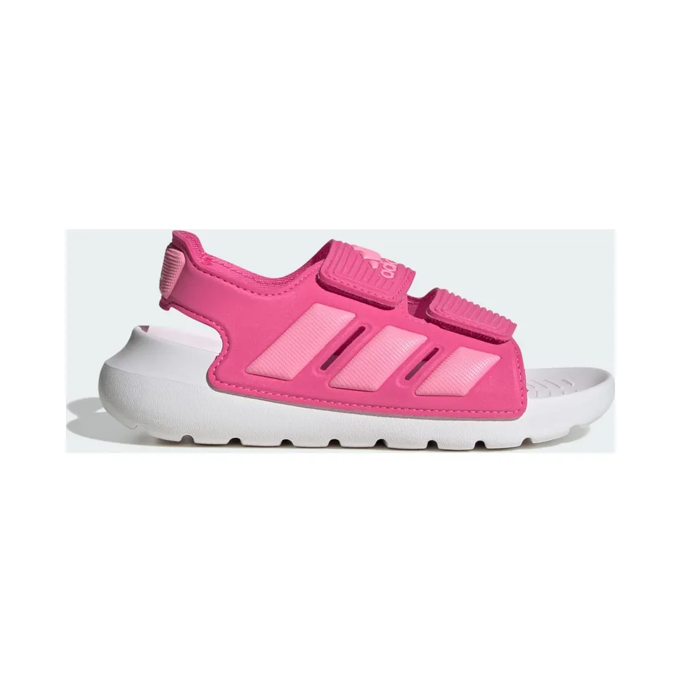 Adidas Altaswim 2.0 Sandalen Kids Pulse Magenta / Bliss Pink / Cloud White (ID2838)
