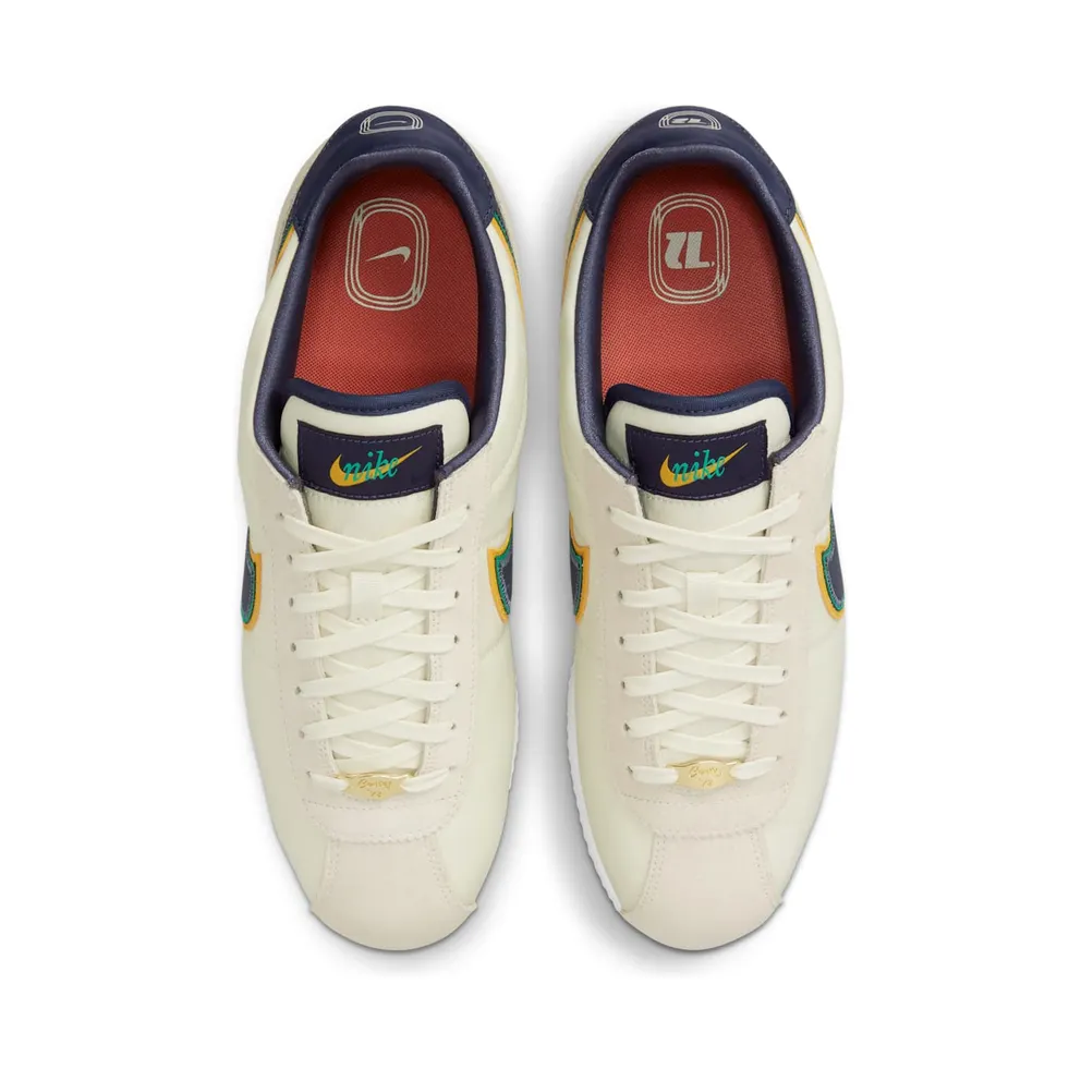 Nike Cortez Basic Premium 1972 (DJ5183-100)