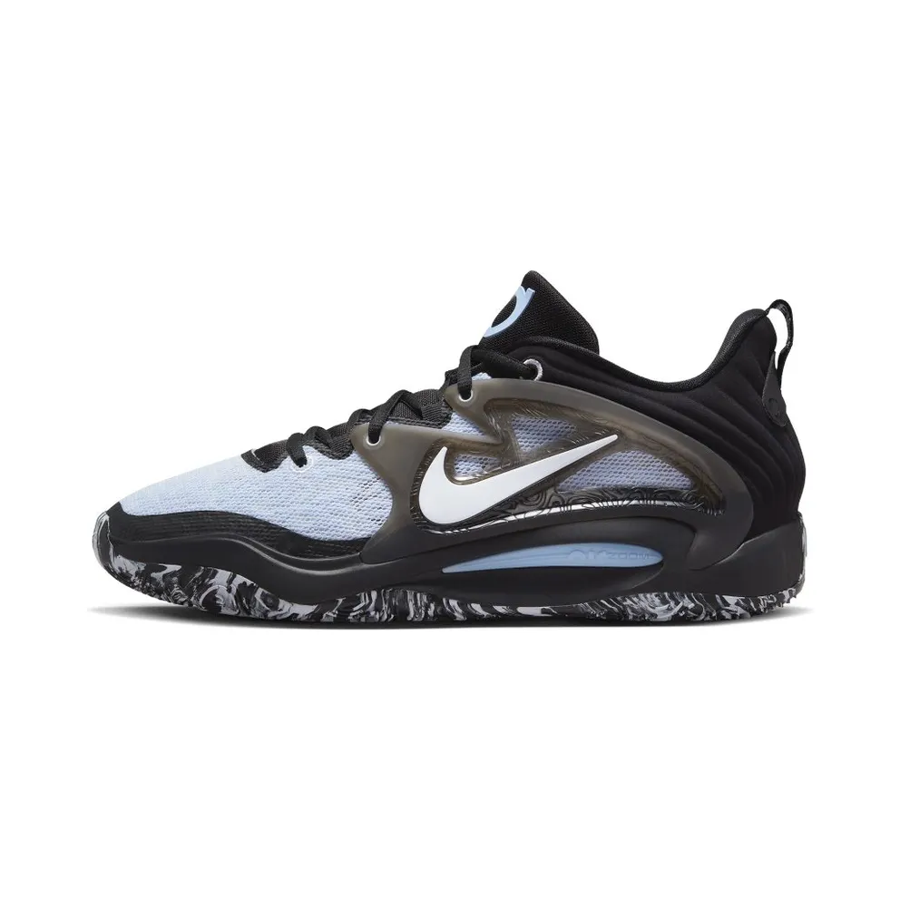 KD15 Basketball White (DC1975-101)