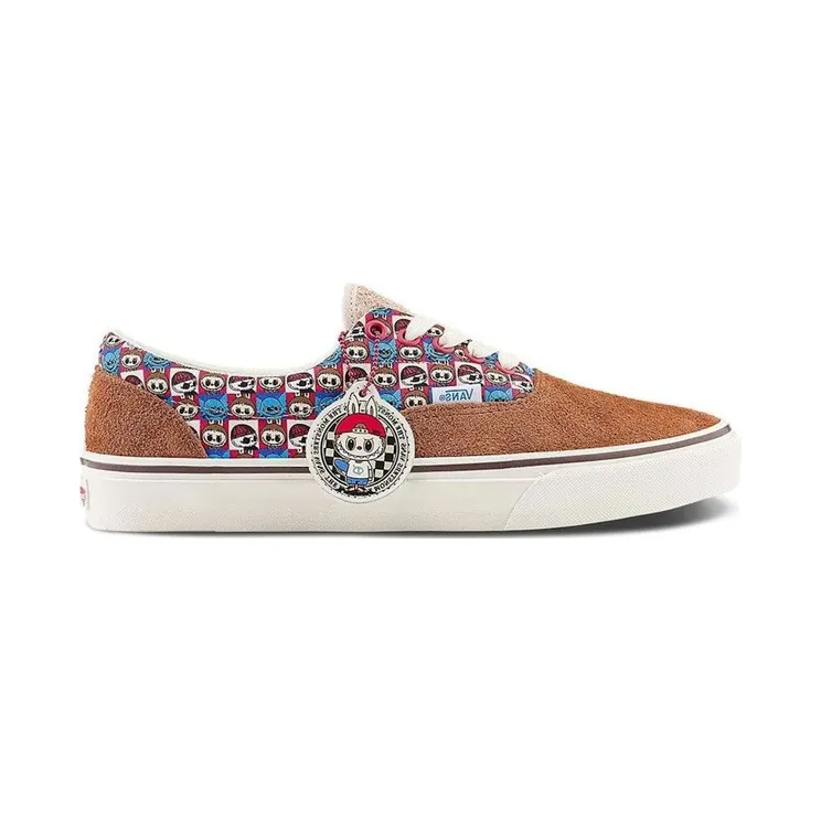 Vans Era Labubu The Monsters (VN000EWZDFO)