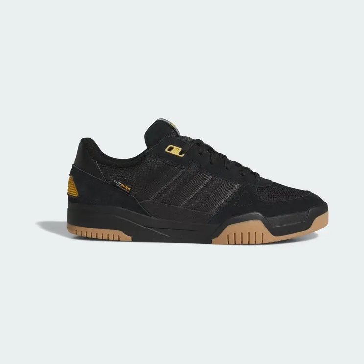 adidas Tekkira Cup “Black / Carbon / Core Black” (KJ5054)