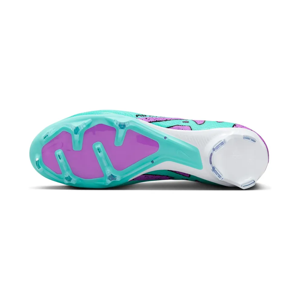 Nike Zoom Mercurial Vapor 15 PRO FG Peak Ready Pack (DJ5603-300)