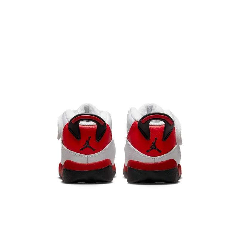 Jordan 6 Rings Cherry (323420-126)
