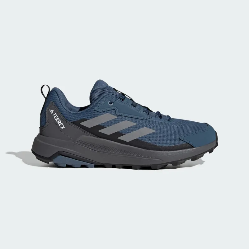 Adidas Terrex Anylander Hiking Wonder Steel / Grey Three / Core Black (ID5486)