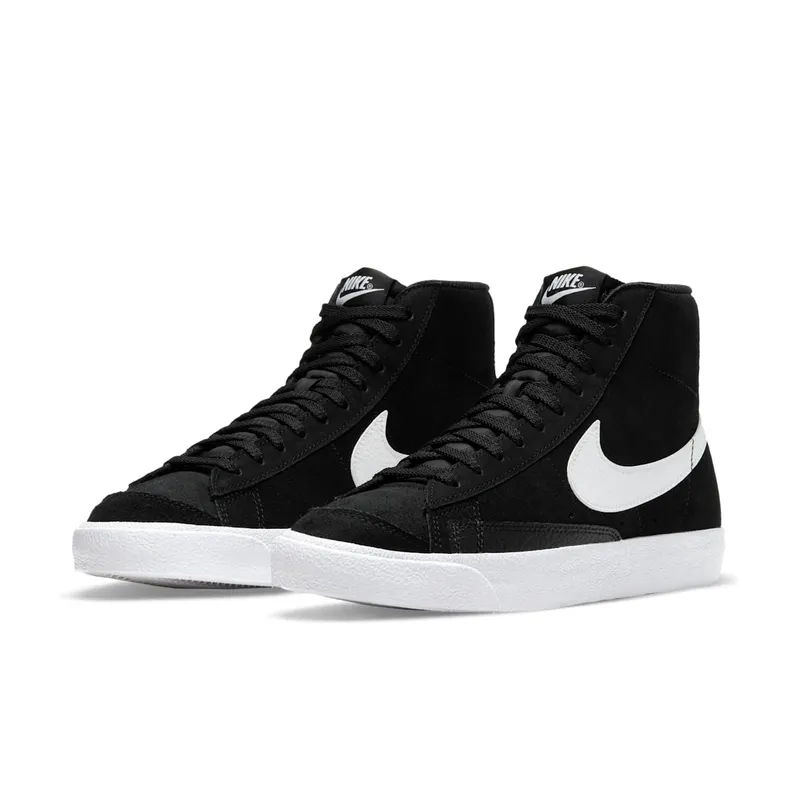 Nike Blazer Mid’ 77 Black (DD6613-001)