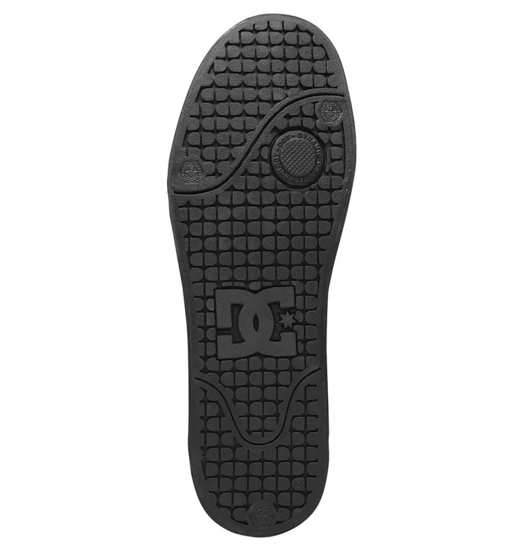 DC Pure black/pirate black (300660-LPB)