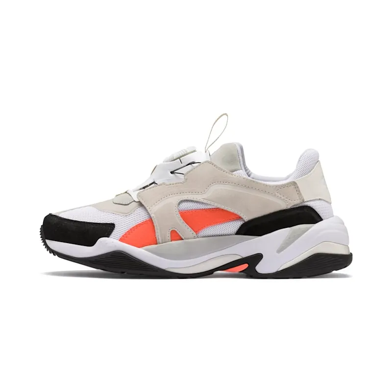 Puma Thunder Disc “Grey Violet” (369355-04)