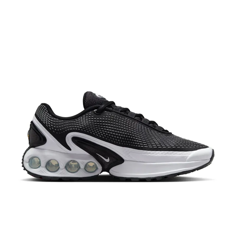 Nike Air Max Dn “Black / White” (FJ3145-002)