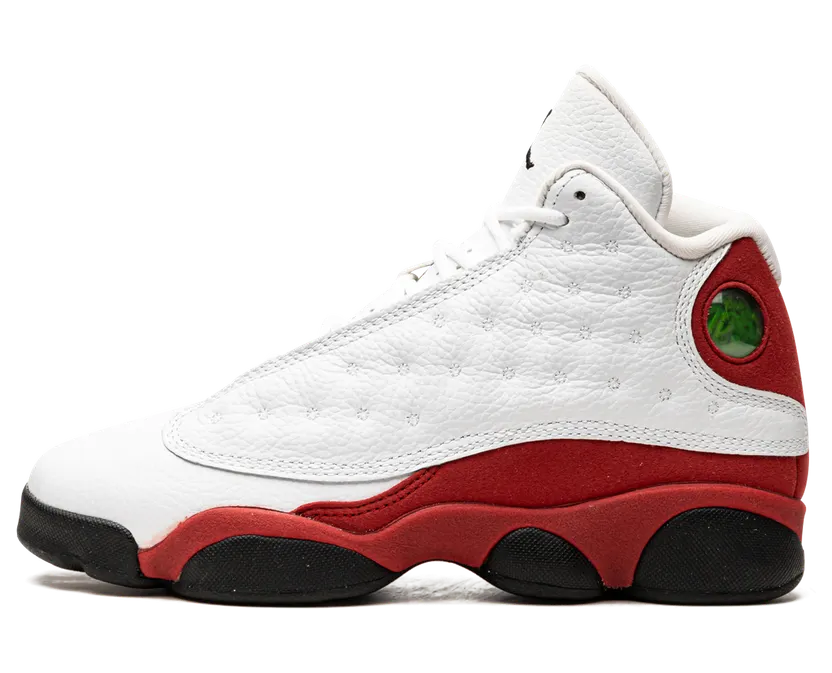Air Jordan 13 Retro GS “Cherry” (414574-101)