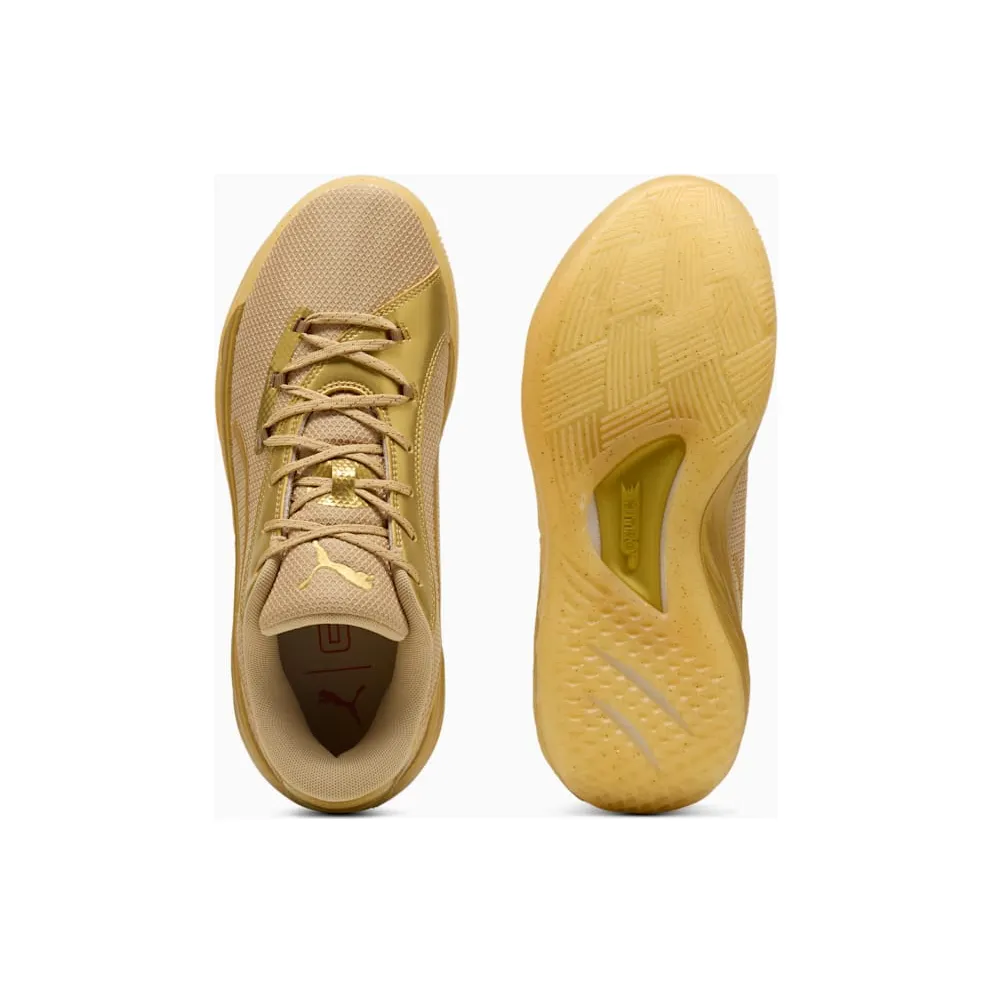 Puma All-Pro Nitro Tyrese Haliburton Gold Rush (313306-01)