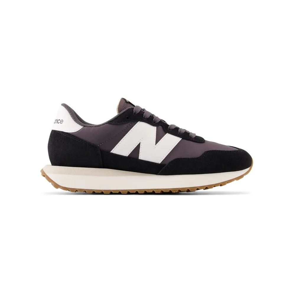 New Balance 237 “Black Magnet Sea Salt” (WS237NB)