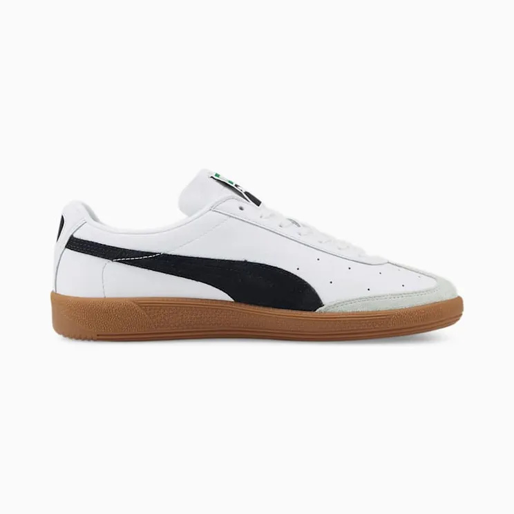Puma Vlado Stenzel OG Wit/Zwart (384251-01)