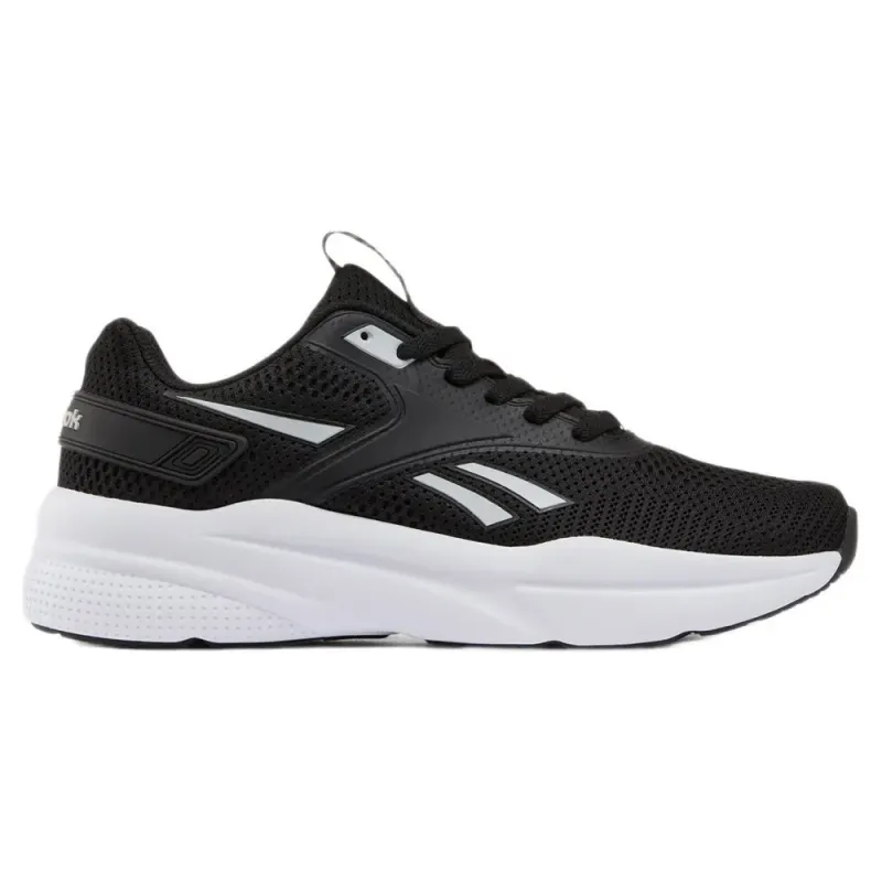 Reebok sneaker Black / White / Black (100262385)