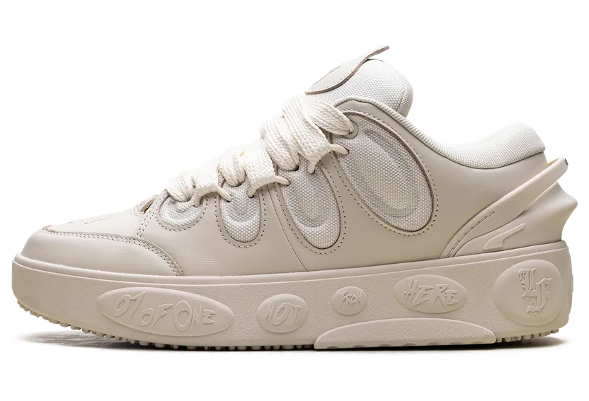 Puma LaMelo Ball LaFrancé Amour GS “Moment” (310870-01)