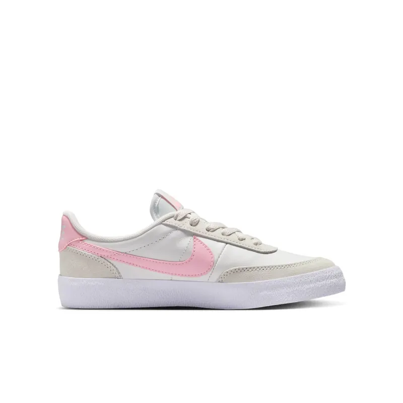 Nike Killshot 2 Summit White Platinum Tint Medium Soft Pink (IF0500-104)