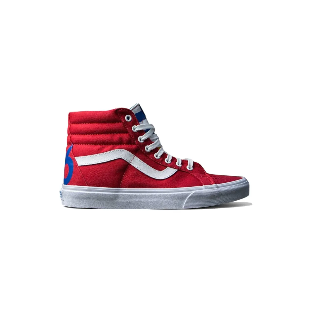 vans-sk8-hi VN0SXBMXE