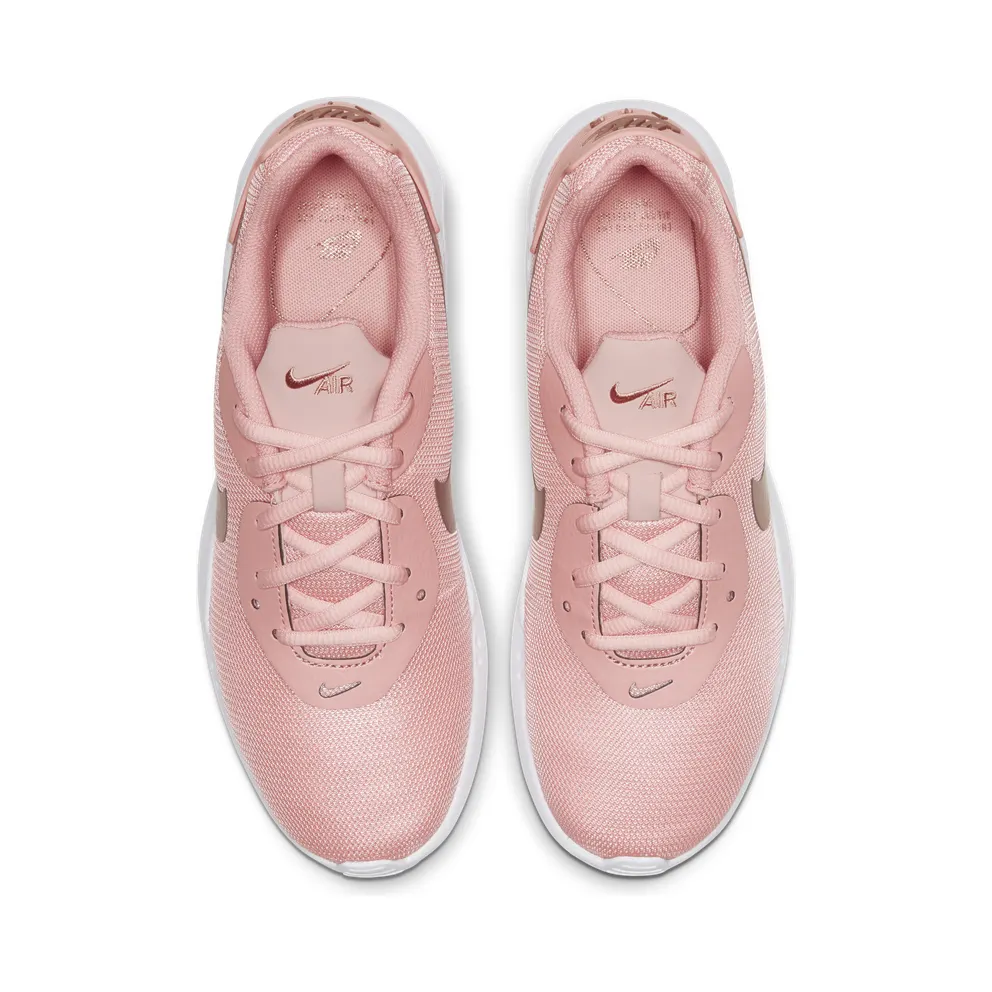 Nike Air Max Oketo Pink “Coral Stardust / White / Metallic Red Bronze” (AQ2231-601)