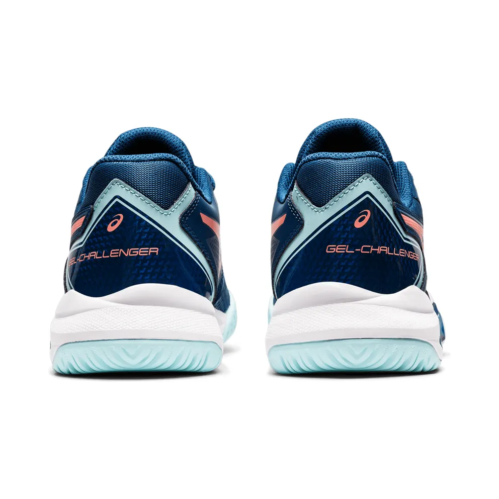 Asics GEL-CHALLENGER 13 Light Indigo/Guava (1042A164.402)