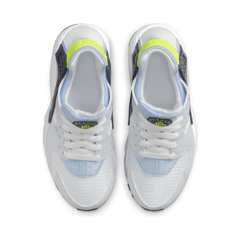 Nike Huarache Run Older Kids’ White (DV3479-100)