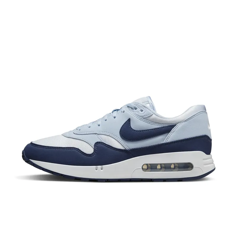 Nike Air Max 1 ’86 OG “Big Bubble Light Armory Blue” (FJ8314-001)