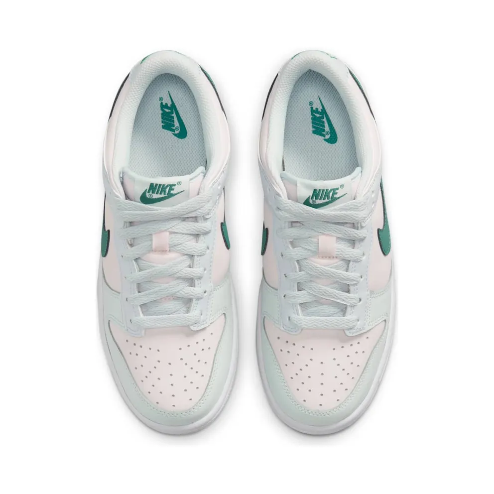 Nike Dunk Low GS “Football Grey” (FD1232-002)