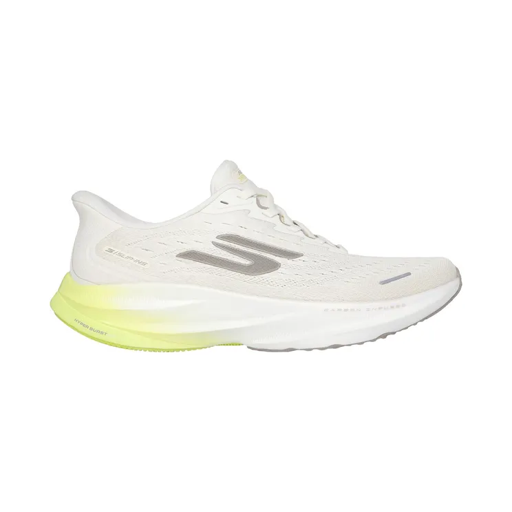 Skechers Slip-ins: Aero Spark Gebroken Wit