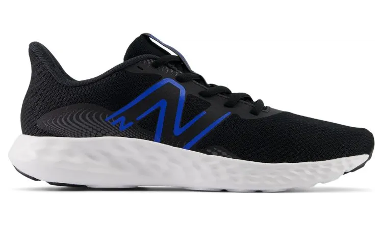 New Balance 411 SNEAKERS “Black” (M411CK3)
