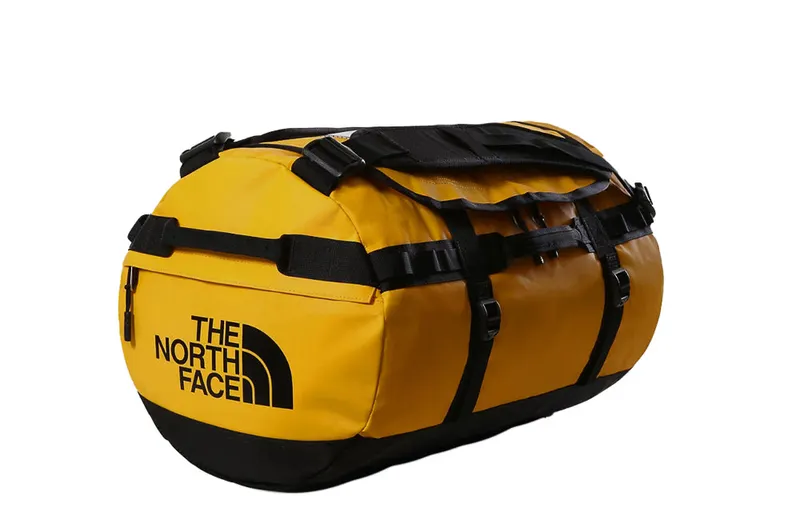 The North Face – Base Camp Duffel Bag – S – Tasche-Rucksack (NF0A52ST4WP)