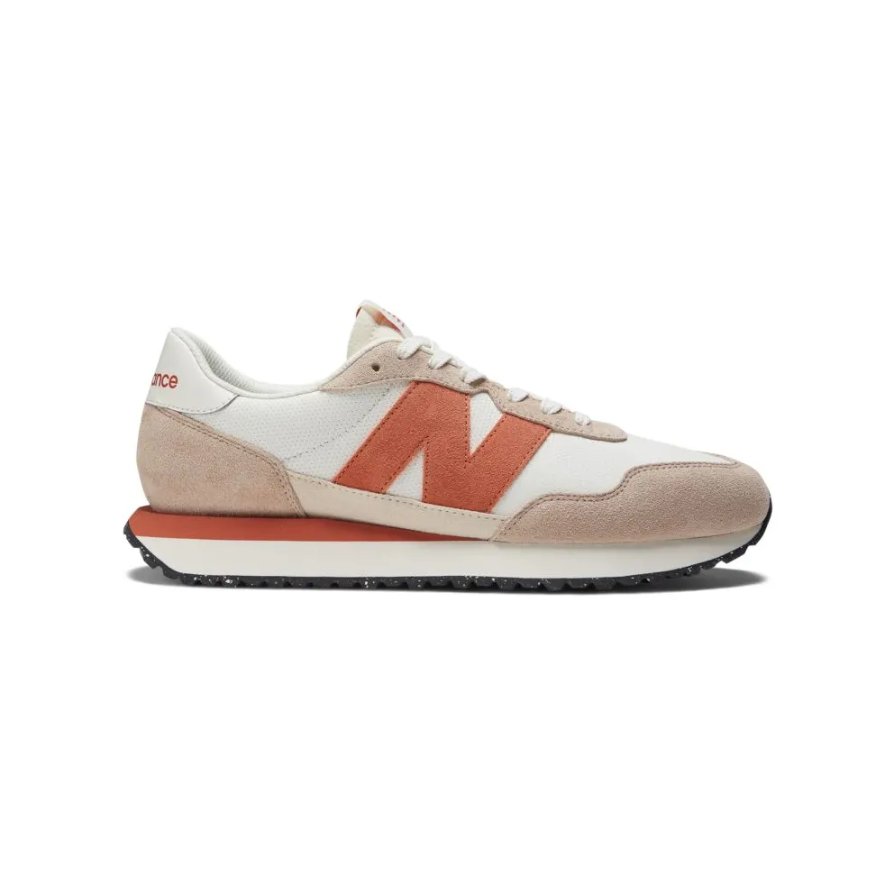 New Balance New Balance Brown/Beige (MS237RB)