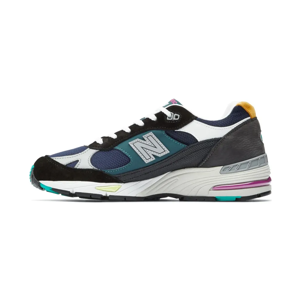 New Balance 992 Mixed Medium (M991MM)