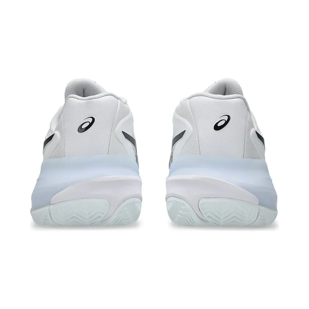 ASICS GEL-RESOLUTION X CLAY WIDE “White / Black” (1041A551-100)