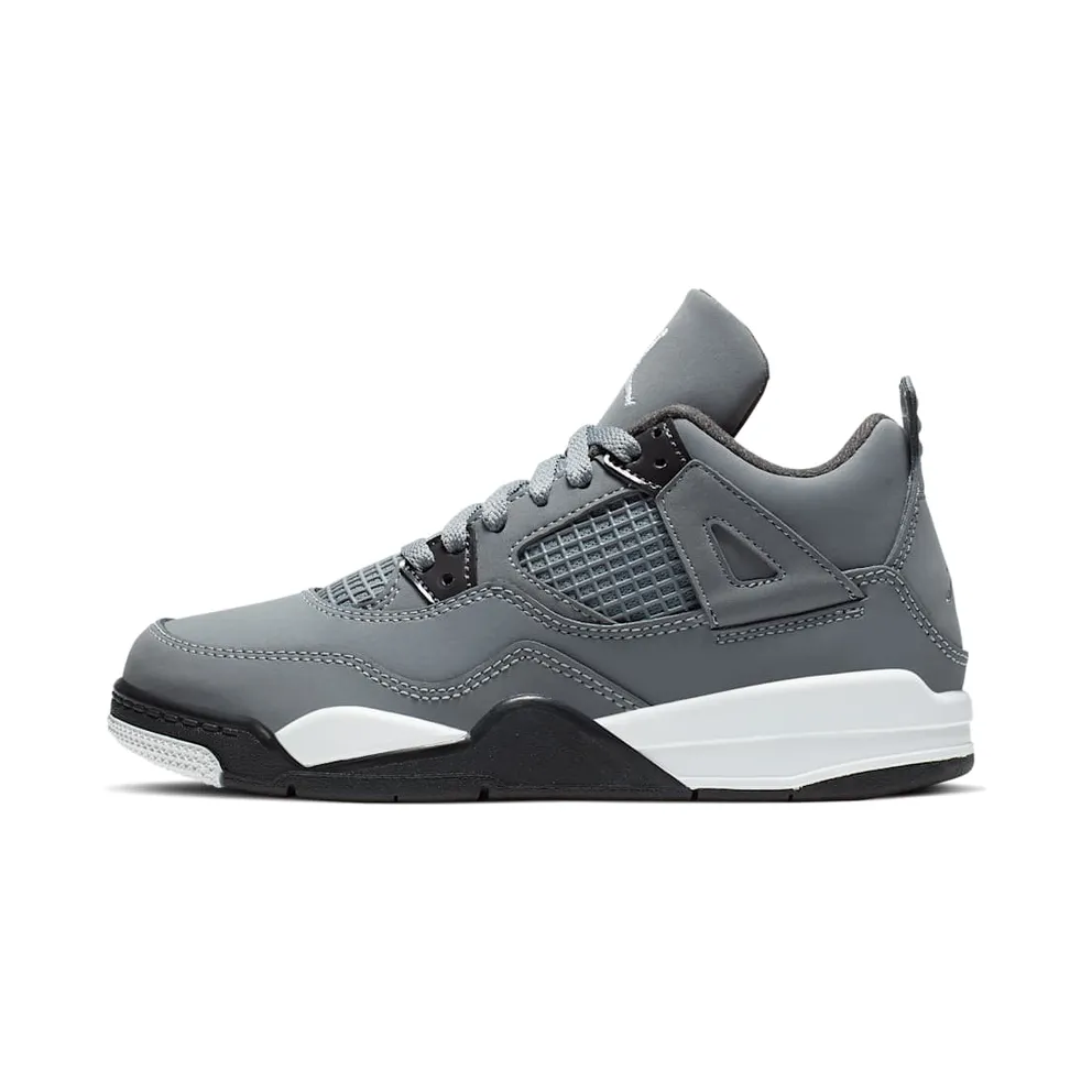 Jordan 4 Retro Cool Grey 2019 (PS)