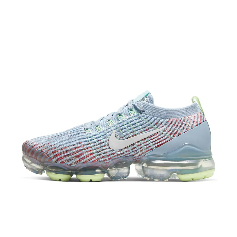 Nike Air Vapormax Flyknit 3 Hydrogen Blue Volt (AJ6910-401)