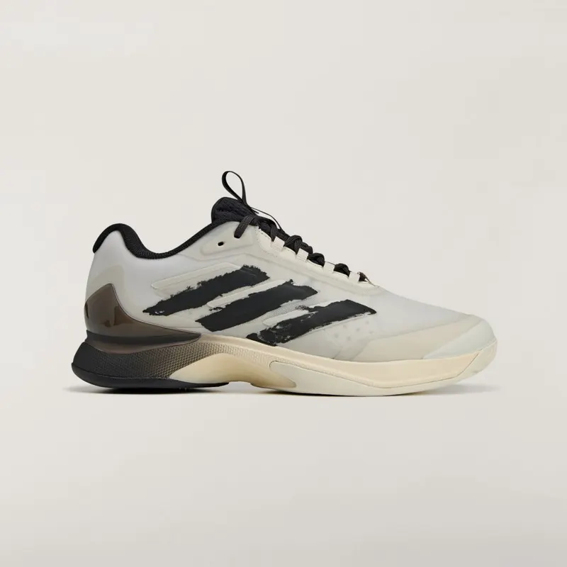 Adidas Y-3 Avacourt 2 Tennis Shoes Orbit Grey / Orbit Grey / Black (JH5764)