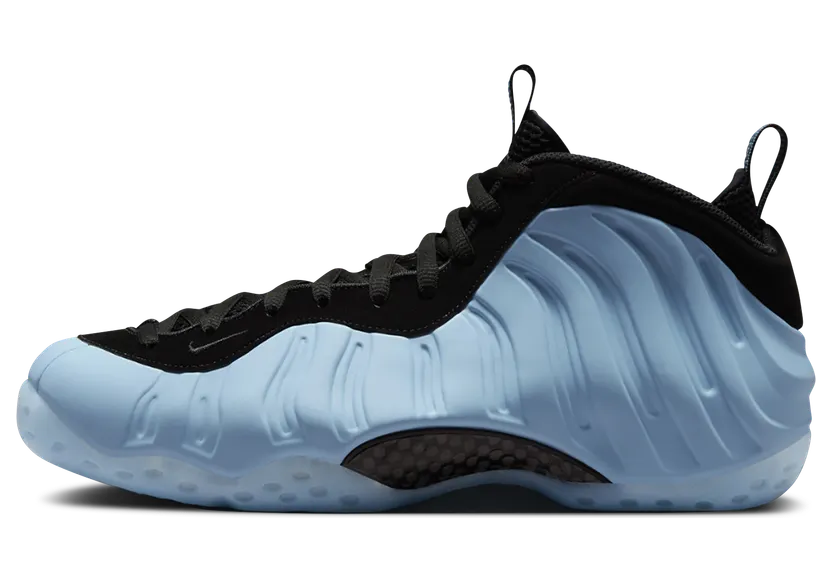 Nike Little Posite One GS “Psychic Blue” (HJ7654-400)