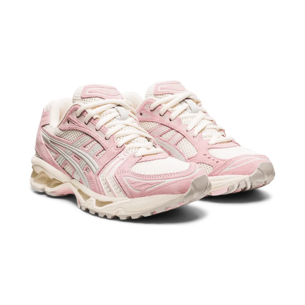 Asics GEL-KAYANO 14 Cream/Pink Salt (1202A105.100)