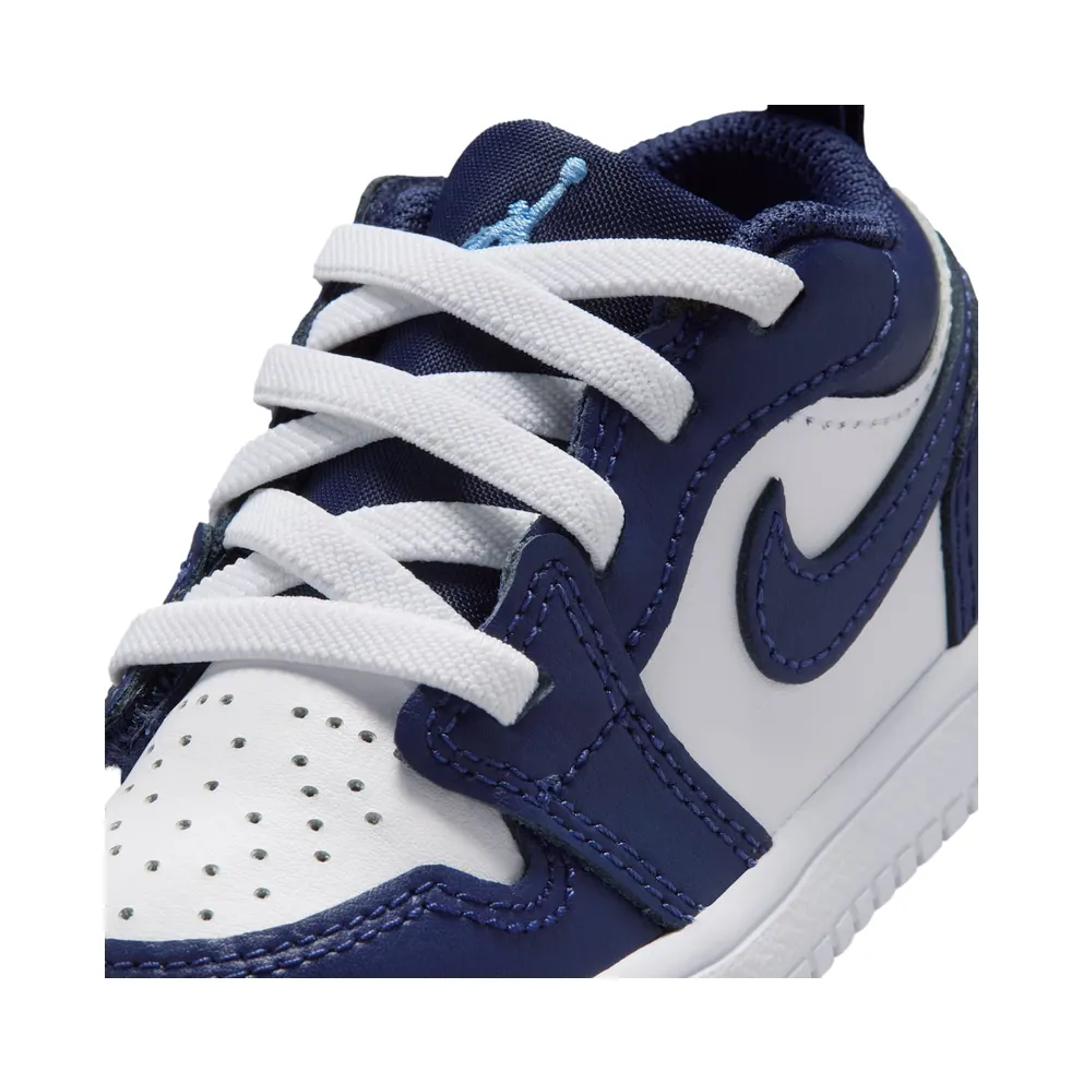 Jordan 1 Low ALT Midnight Navy University Blue (DR9747-404)