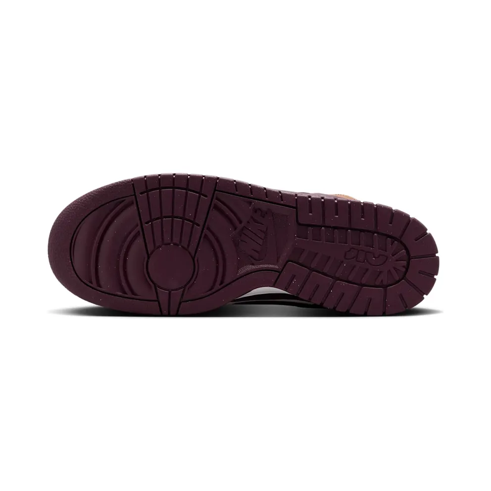 Nike Dunk Low Jumbo “Light British Tan” (FQ8248-200)