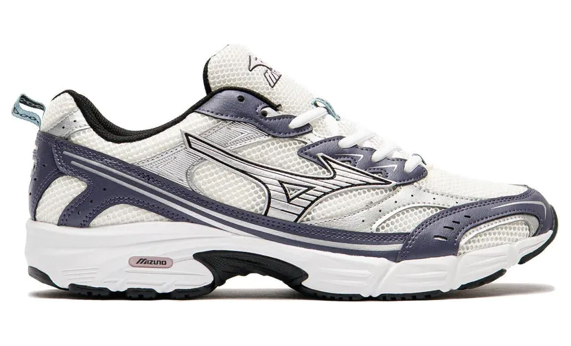 Mizuno MXR Silber/Weiss (D1GA2451-25)