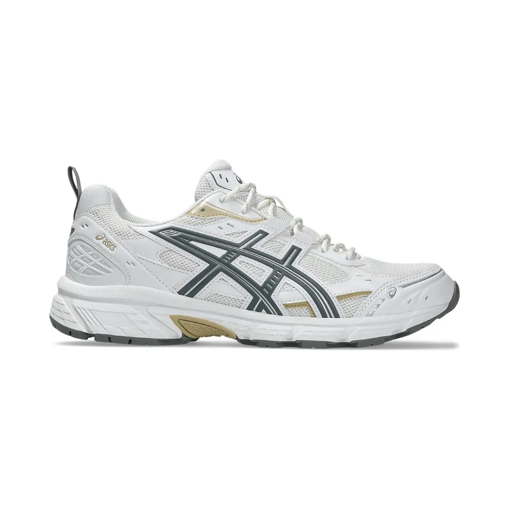 ASICS Gel-Nunobiki White Clay Grey (1203A536-104)