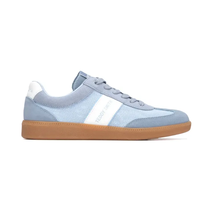 Teddy Smith Blue (120514-Blue) (120514BLUE)