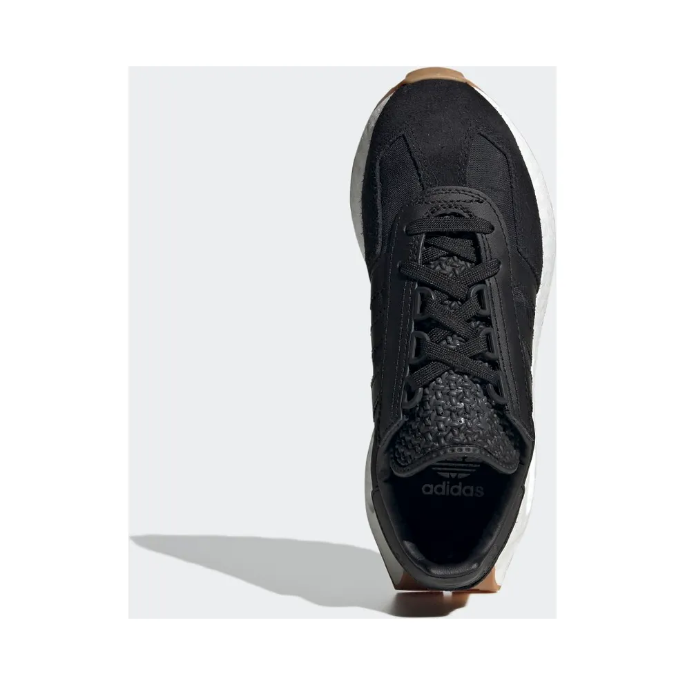 Adidas Retropy E5 Core Black / Core Black / Core Black (GW0787)