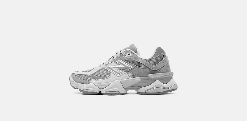 New Balance 9060 “Shadow Grey” (U9060GG)